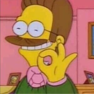 Meet your Posher, Abigail